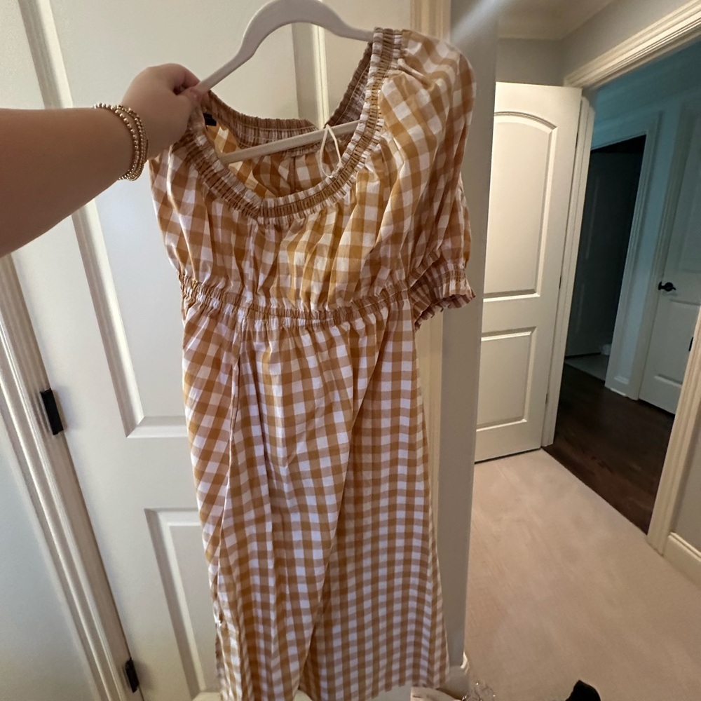 Target one shoulder maxi dress